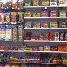 CANDY CANDY