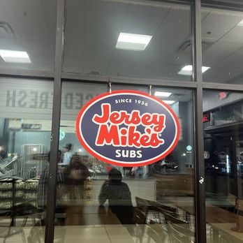 Jersey Mike's Subs - Sandwiches Near Me - Laurel, Maryland