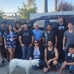 Current and Past Torrance Electronics Crew
