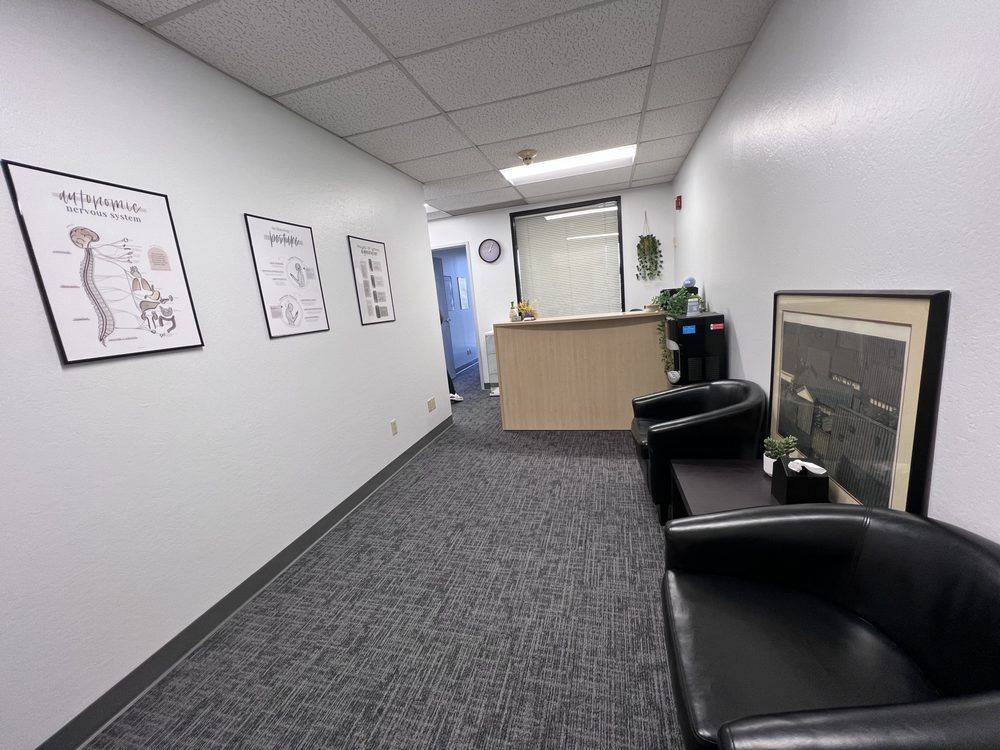 Infinity Spine Center