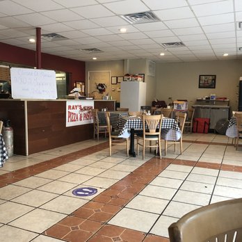 Ray's Pizza - Simple and welcoming. - Pizza Near Me - Chesapeake, Virginia