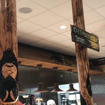 Black Bear Diner - Diners Near Me - Colma, California