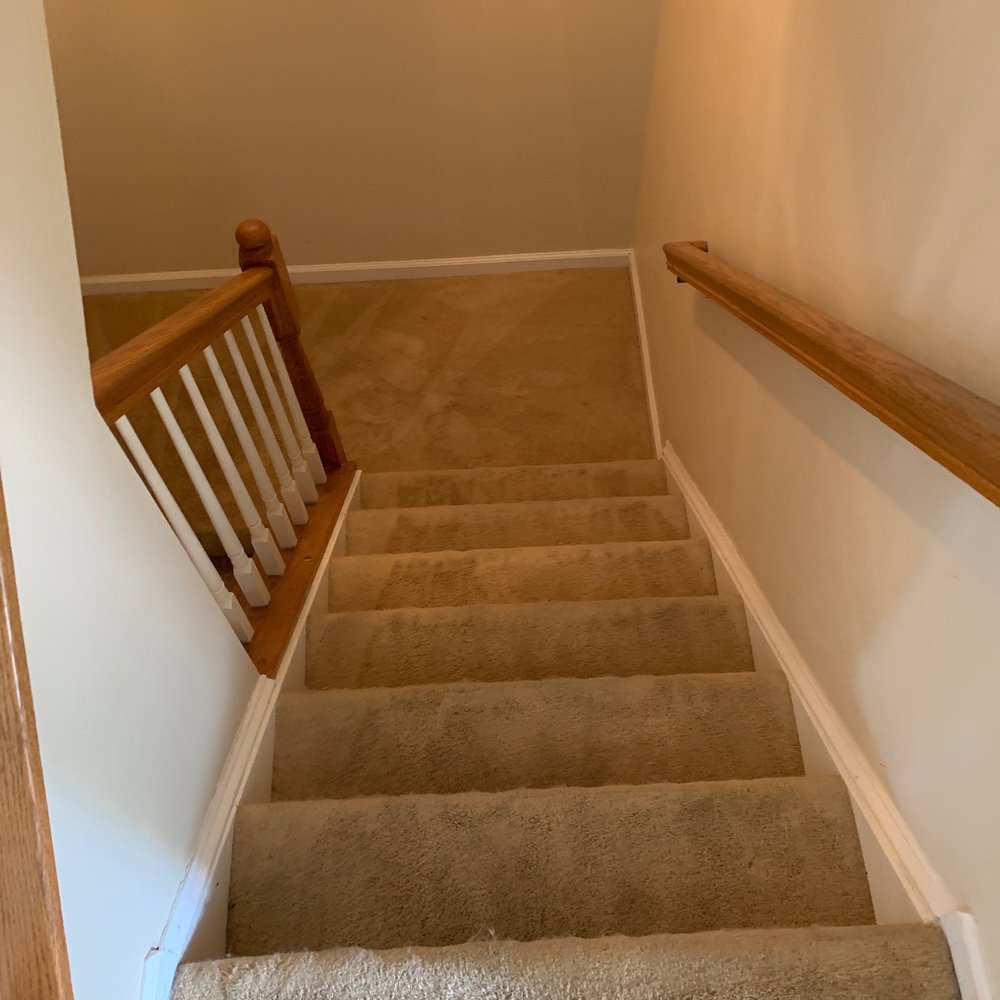 DLS carpet cleaning - Carpet Cleaning Near Me