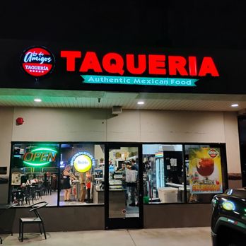 Dos Amigos Taqueria - Tacos Near Me - Redding, California Dos Amigos Taqueria - Tacos Near Me - Redding, California