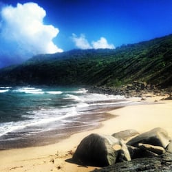 Resaca Beach - Resaca Beach