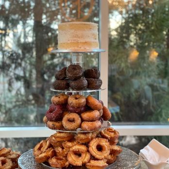 Sarah Donuts - Donuts Near Me - Roswell, Georgia Sarah Donuts - Donuts Near Me - Roswell, Georgia