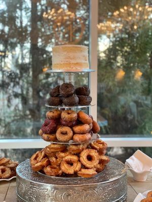 Sarah Donuts by null