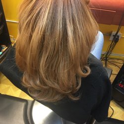 Mariluz Beauty Salon