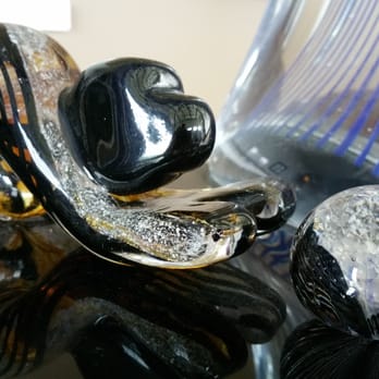 East Side Glass Studio - Custom memento incorporating our dog's ashes - perfect in every way. - Art Classes Near Me - Lafayette, Colorado East Side Glass Studio - Custom memento incorporating our dog's ashes - perfect in every way. - Art Classes Near Me - Lafayette, Colorado