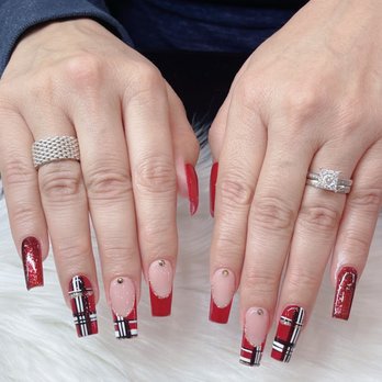 Blooming Nails and Spa - Nail Salons Near Me - Murrieta, California Blooming Nails and Spa - Nail Salons Near Me - Murrieta, California