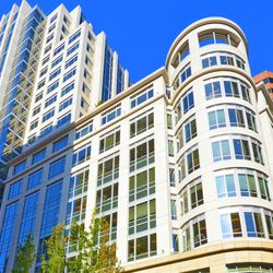 Premier Workspaces - Building
