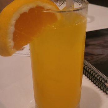 Bonissoni Brazilian Steakhouse - Screwdriver - Brazilian Near Me - Ogunquit, Maine