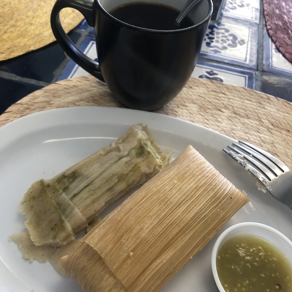 Don Pepe - Dry af tamales - Mexican Near Me - Houston, Texas