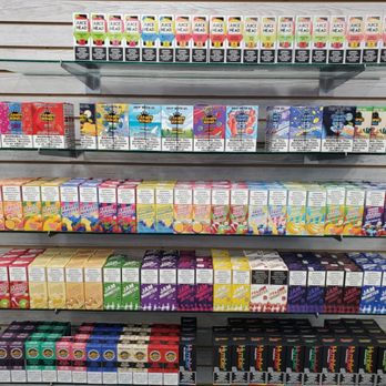 juul.charging CITY SMOKES - Updated May 2026 - 950 S Carrier Pkwy, Grand Prairie, Texas -  Vape Shops - Phone Number