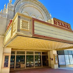 Schade-Mylander Plaza - Sandusky State Theatre, since 1928