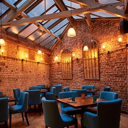 The Localist - Amazing atmosphere
