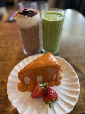 U:Dessert Story by null