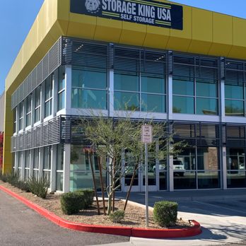 Storage King USA - Self Storage Near Me - Phoenix, Arizona Storage King USA - Self Storage Near Me - Phoenix, Arizona