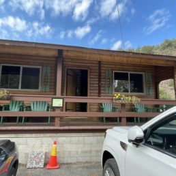 This is the motel