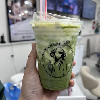 Dang Cha By Couture - Coffee & Tea Near Me - Pearl City, Hawaii Dang Cha By Couture - Coffee & Tea Near Me - Pearl City, Hawaii