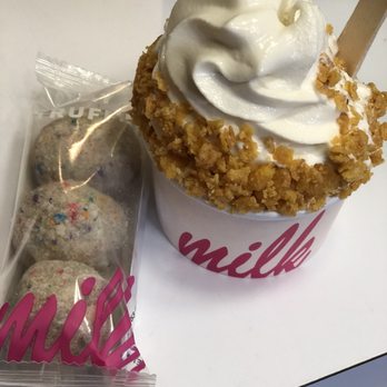 Milk Bar - Bakeries Near Me - Brooklyn, New York Milk Bar - Bakeries Near Me - Brooklyn, New York