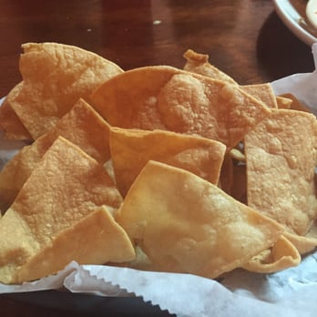 Delia's - Fresh homemade chips - Mexican Near Me - Soddy-Daisy, Tennessee