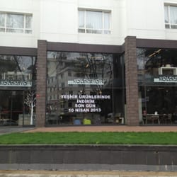 Koleksiyon Mobilya