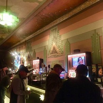 The Wiltern - Music Venues Near Me - Los Angeles, California