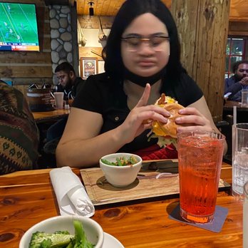 Twin Peaks - Veggies - New American Near Me - Hoover, Alabama Twin Peaks - Veggies - New American Near Me - Hoover, Alabama