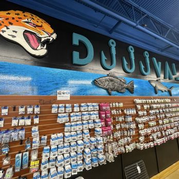 Arlington Bait and Tackle - Hunting & Fishing Supplies Near Me - Jacksonville, Florida Arlington Bait and Tackle - Hunting & Fishing Supplies Near Me - Jacksonville, Florida