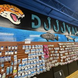 Arlington Bait and Tackle