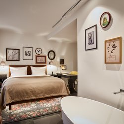 The Nikolai Hotel Hamburg - Leonardo Limited Edition