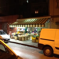 Non solo frutta