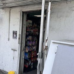 Starr Market