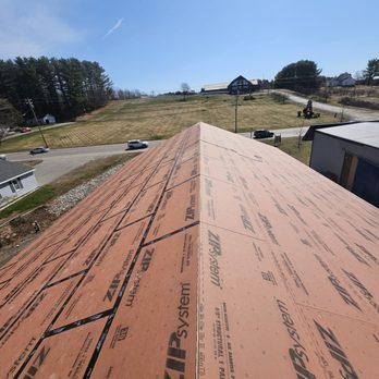 Maine Built - Roofing Near Me - Gardiner, Maine Maine Built - Roofing Near Me - Gardiner, Maine