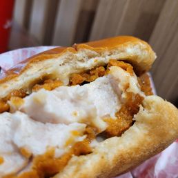 2 Chicken Sandwiches Meal Deal