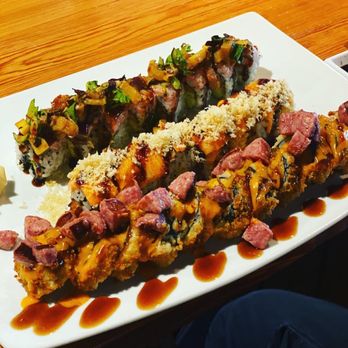 Izzy Pub & Sushi - Izakaya Near Me - Tallahassee, Florida Izzy Pub & Sushi - Izakaya Near Me - Tallahassee, Florida