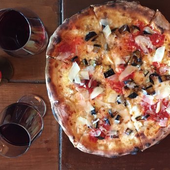 Pizza Pazza - Siciliana pizza - Pizza Near Me - Miami, Florida Pizza Pazza - Siciliana pizza - Pizza Near Me - Miami, Florida