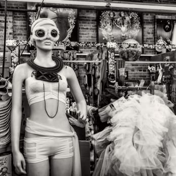 Junkee Clothing Exchange - Used, Vintage & Consignment Near Me - Reno, Nevada