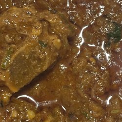 Lamb Curry