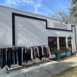 Mixed Nuts Boutique Consignment