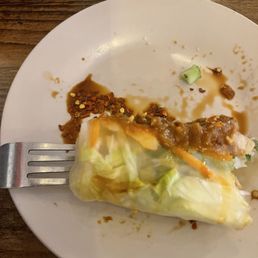 Summer Roll