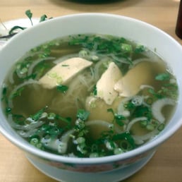 Chicken Pho