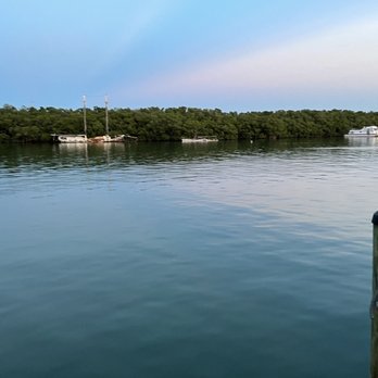 Gilbert's Resort - Resorts Near Me - Key Largo, Florida