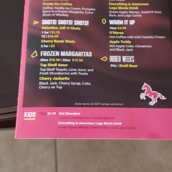 Beer n All - February 2019 menu - Beer, Wine & Spirits Near Me - San Antonio, Texas Beer n All - February 2019 menu - Beer, Wine & Spirits Near Me - San Antonio, Texas