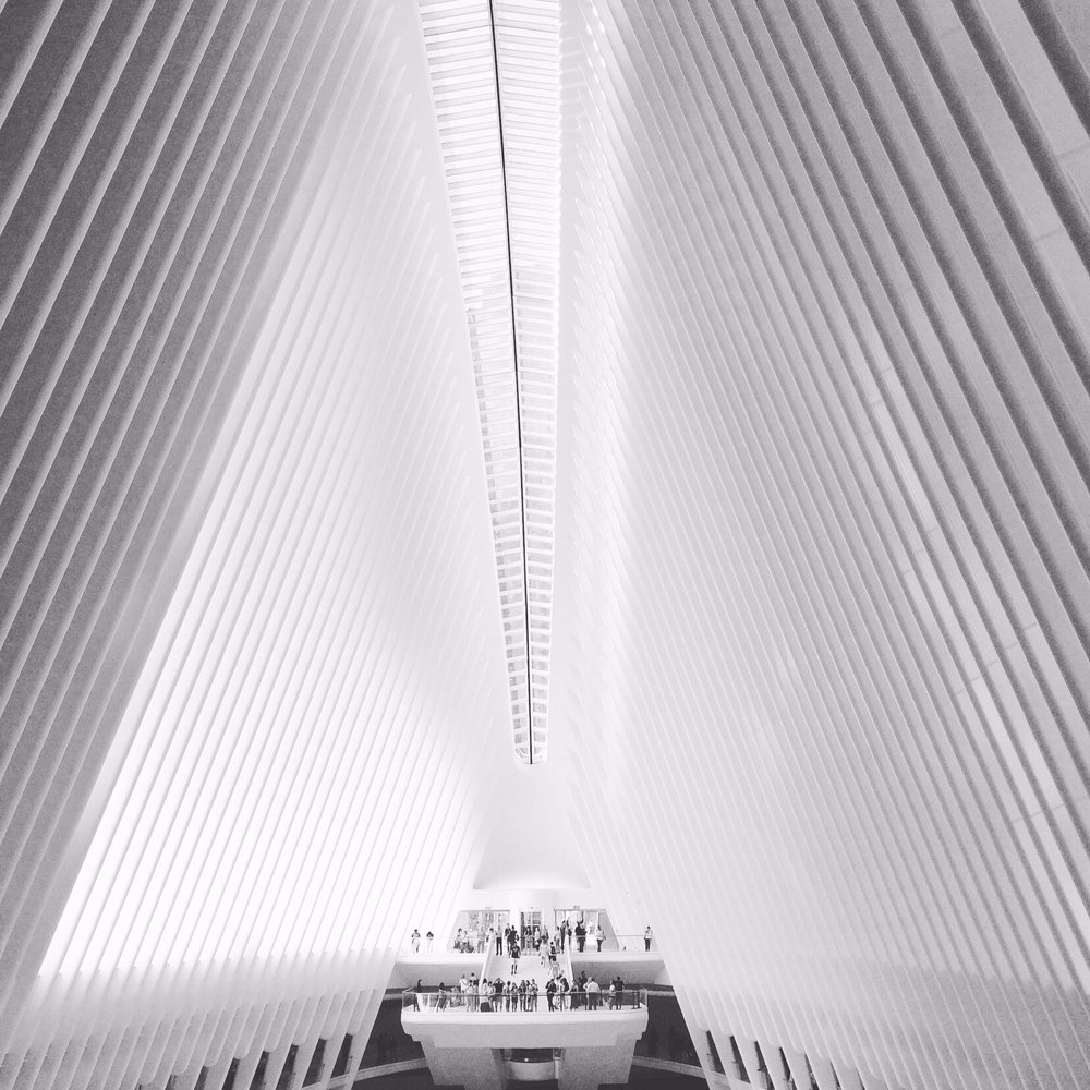 Oculus - Landmarks & Historical Buildings Near Me - New York, New York Oculus - Landmarks & Historical Buildings Near Me - New York, New York