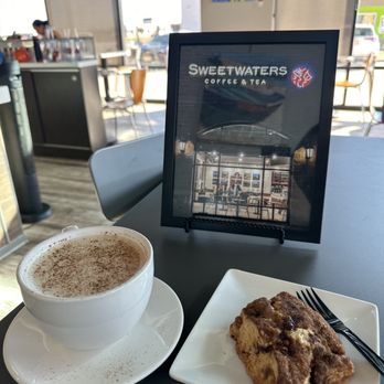 Sweetwaters Coffee & Tea - Coffee & Tea Near Me - McKinney, Texas Sweetwaters Coffee & Tea - Coffee & Tea Near Me - McKinney, Texas