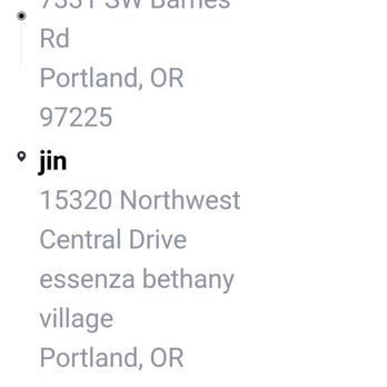 Postmates - APP IS NOT SAFE!!!!! - Food Delivery Services Near Me