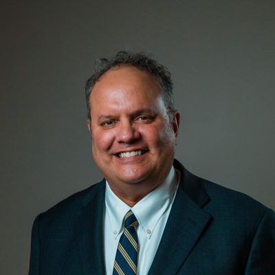 Gilbert R. Perez, Attorney at Law by null