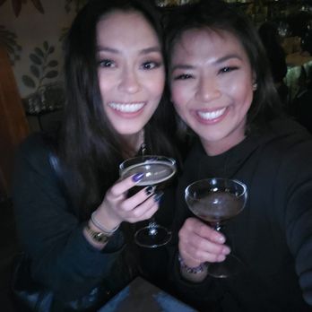 Anina - Expresso martini and a spicy expresso martini :) - Cocktail Bars Near Me - San Francisco, California